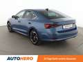 Skoda Octavia 1.5 TSI ACT First Edition*NAVI*CAM*ACC* Blau - thumbnail 4