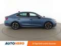 Skoda Octavia 1.5 TSI ACT First Edition*NAVI*CAM*ACC* Blau - thumbnail 7