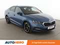 Skoda Octavia 1.5 TSI ACT First Edition*NAVI*CAM*ACC* Blau - thumbnail 8