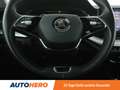 Skoda Octavia 1.5 TSI ACT First Edition*NAVI*CAM*ACC* Blau - thumbnail 19