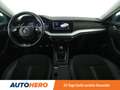 Skoda Octavia 1.5 TSI ACT First Edition*NAVI*CAM*ACC* Blau - thumbnail 12