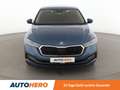 Skoda Octavia 1.5 TSI ACT First Edition*NAVI*CAM*ACC* Blau - thumbnail 9