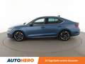Skoda Octavia 1.5 TSI ACT First Edition*NAVI*CAM*ACC* Blau - thumbnail 3