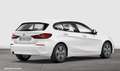 BMW 116 d Advantage LED+PDC+DAB+TEMPOMAT+LM+SHZ Blanc - thumbnail 2