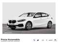 BMW 116 d Advantage LED+PDC+DAB+TEMPOMAT+LM+SHZ Blanc - thumbnail 1