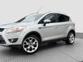 Ford Kuga 2.0 Titanium*Individual*KeylessGo*Navi*Lede Silber - thumbnail 10