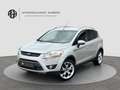 Ford Kuga 2.0 Titanium*Individual*KeylessGo*Navi*Lede Silber - thumbnail 3
