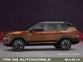 Dacia Bigster Journey mild hybrid 140 City-Paket Maro - thumbnail 11