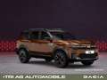 Dacia Bigster Journey mild hybrid 140 City-Paket Maro - thumbnail 1
