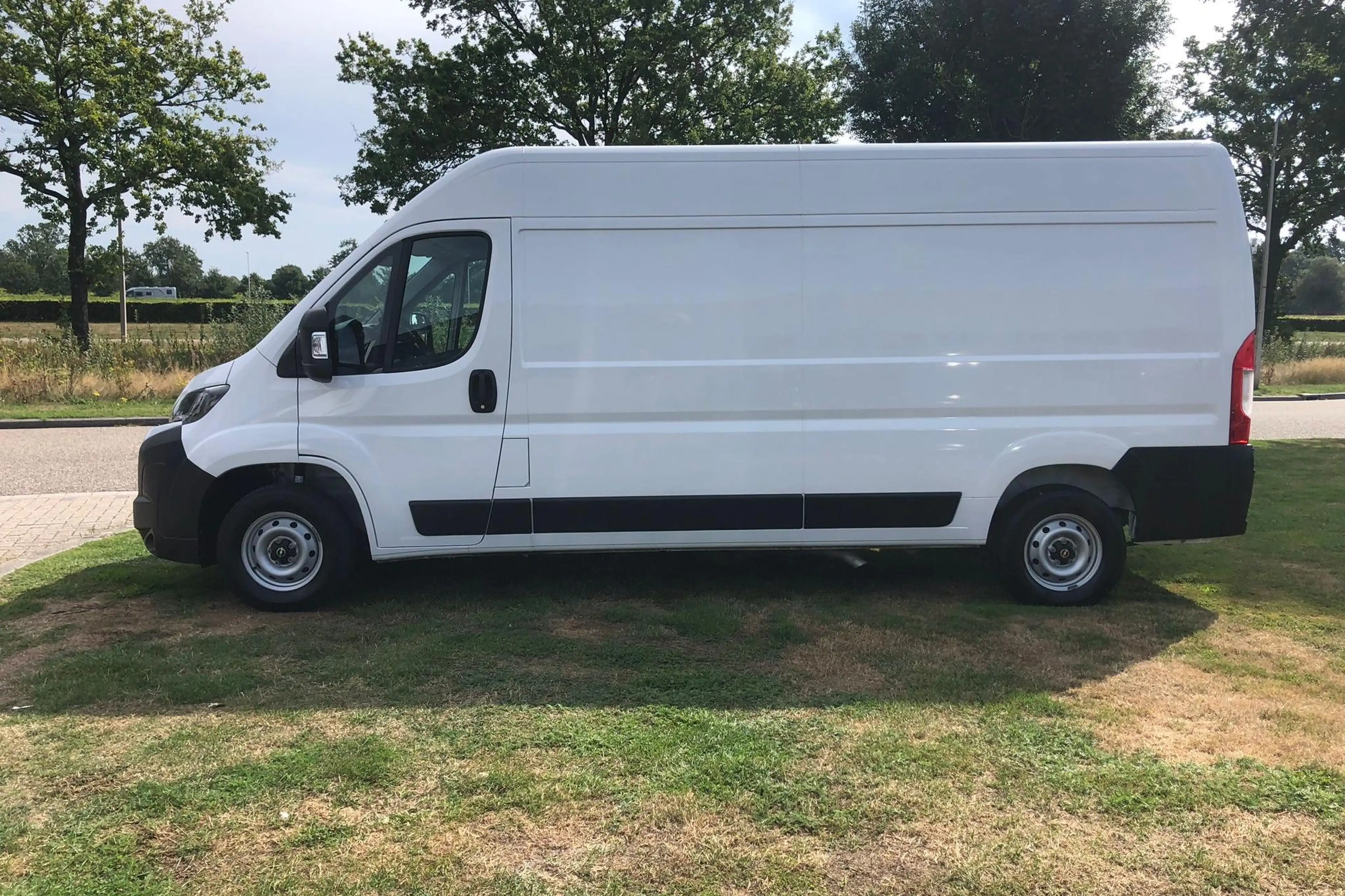 Opel Movano 2.2D 180PK L3H2 3.5t | Camera | Navigatie | Cruise — photo 3