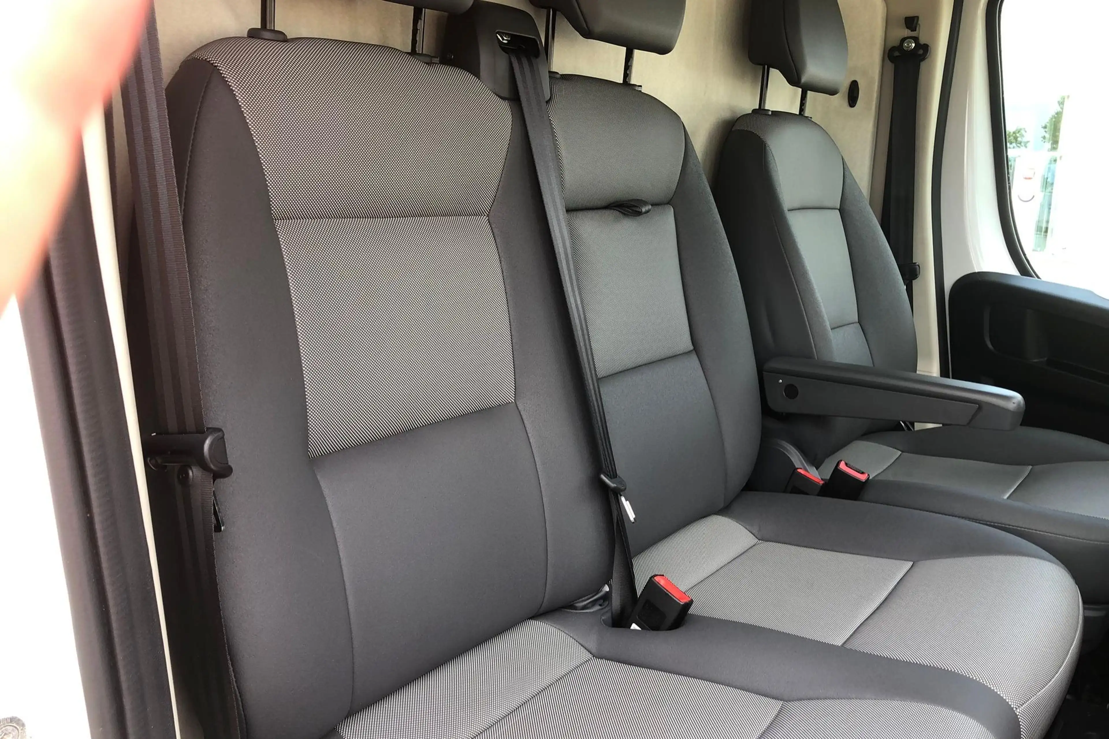 Opel Movano 2.2D 180PK L3H2 3.5t | Camera | Navigatie | Cruise — photo 9