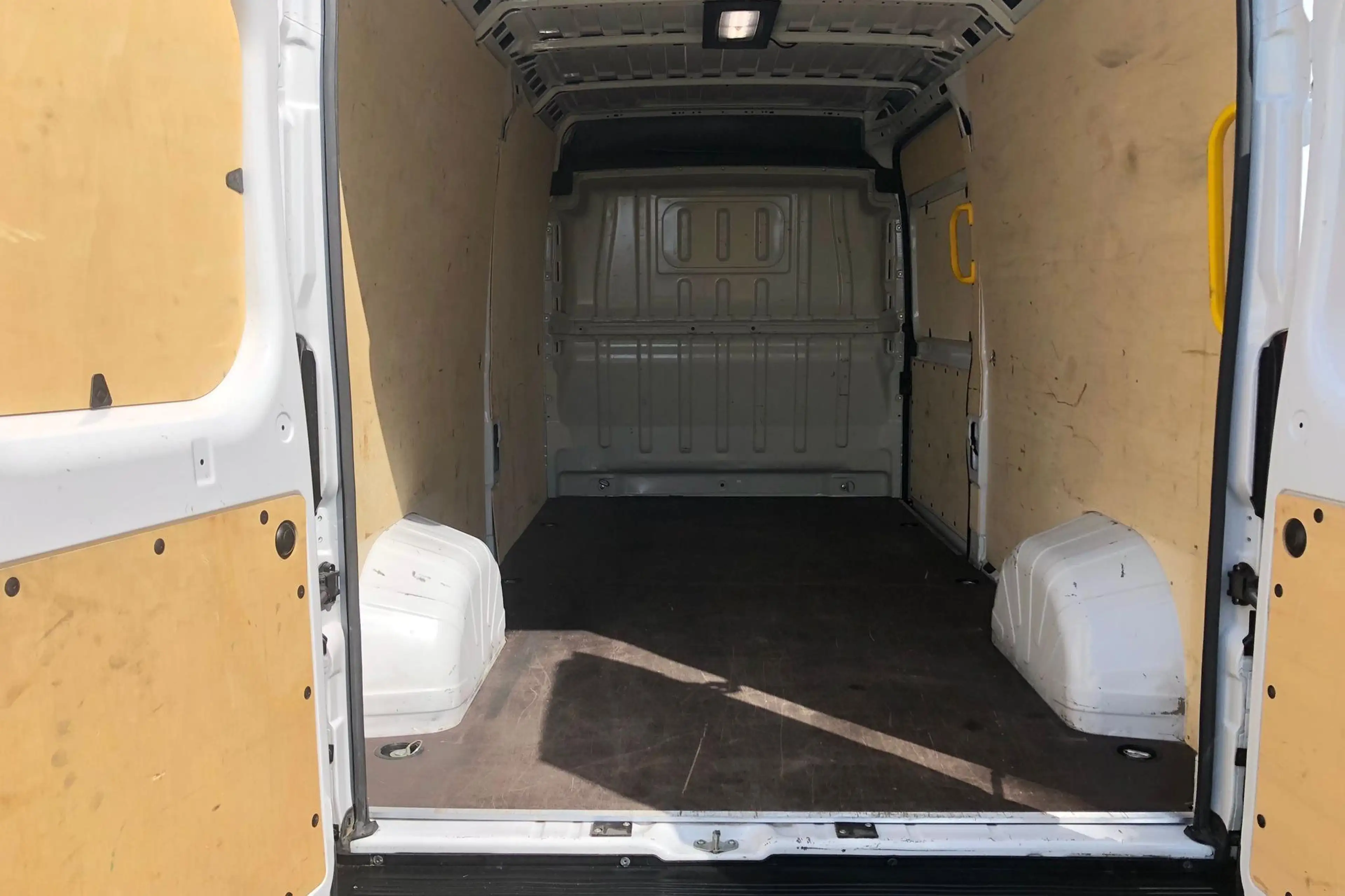 Opel Movano 2.2D 180PK L3H2 3.5t | Camera | Navigatie | Cruise — photo 8