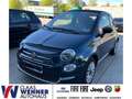 Fiat 500C DolceVita 1.0 Mild Hybrid EU6d Blau - thumbnail 1