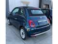 Fiat 500C DolceVita 1.0 Mild Hybrid EU6d Blau - thumbnail 4