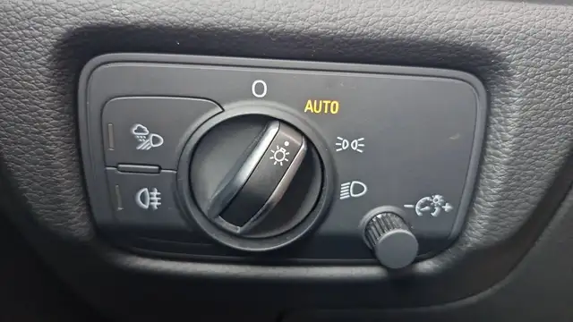 Audi A3 view 13