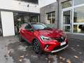 Renault Captur Captur 1.6 E-Tech full hybrid Techno 145cv auto Rouge - thumbnail 1