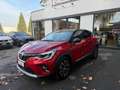 Renault Captur Captur 1.6 E-Tech full hybrid Techno 145cv auto Rouge - thumbnail 2