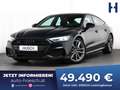Audi A7 SB 50 TFSI e quattro 2xS LINE B&O HEAD-UP BLACK++ Bleu - thumbnail 1