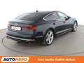 Audi A5 2.0 TFSI Sport Aut.*NAVI*LED*HUD*ACC*CAM*PDC* Schwarz - thumbnail 6
