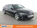 Audi A5 2.0 TFSI Sport Aut.*NAVI*LED*HUD*ACC*CAM*PDC* Schwarz - thumbnail 8