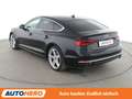 Audi A5 2.0 TFSI Sport Aut.*NAVI*LED*HUD*ACC*CAM*PDC* Schwarz - thumbnail 4