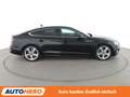 Audi A5 2.0 TFSI Sport Aut.*NAVI*LED*HUD*ACC*CAM*PDC* Schwarz - thumbnail 7