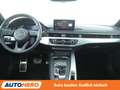 Audi A5 2.0 TFSI Sport Aut.*NAVI*LED*HUD*ACC*CAM*PDC* Schwarz - thumbnail 12