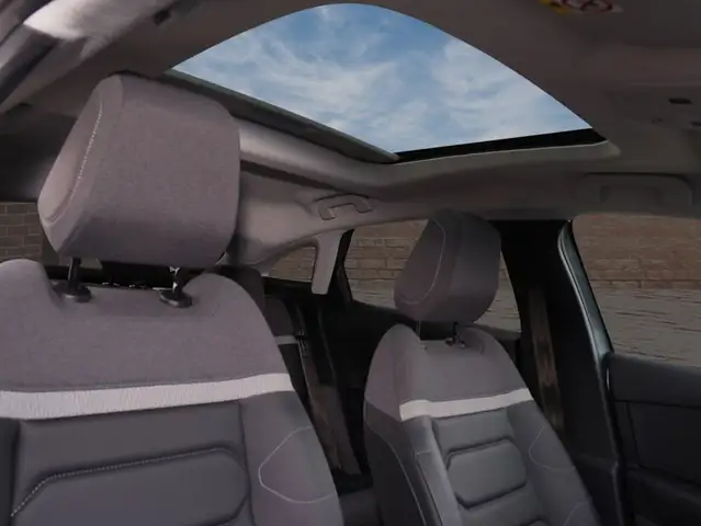 Citroen C4 view 8