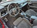 Audi A3 SB 45 TFSI e S-line S-tronic I Leder I LED I AH... Rot - thumbnail 8