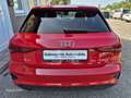 Audi A3 SB 45 TFSI e S-line S-tronic I Leder I LED I AH... Rot - thumbnail 5