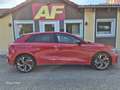Audi A3 SB 45 TFSI e S-line S-tronic I Leder I LED I AH... Rot - thumbnail 7
