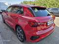Audi A3 SB 45 TFSI e S-line S-tronic I Leder I LED I AH... Rot - thumbnail 6