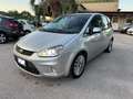 Ford C-Max 1.6 tdci Titanium c/esp 110cv dpf Silber - thumbnail 3