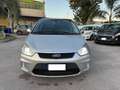 Ford C-Max 1.6 tdci Titanium c/esp 110cv dpf Silber - thumbnail 2