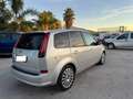 Ford C-Max 1.6 tdci Titanium c/esp 110cv dpf Silber - thumbnail 4
