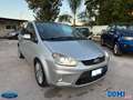 Ford C-Max 1.6 tdci Titanium c/esp 110cv dpf Silber - thumbnail 1