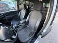 Ford C-Max 1.6 tdci Titanium c/esp 110cv dpf Silber - thumbnail 12