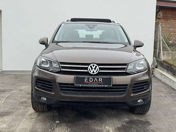 Sky V6 TDI BMT 4Motion Aut.*Pano/Schiebedach*