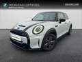 MINI Cooper S Cooper S 178ch Edition Premium Plus BVA7 Blanc - thumbnail 1