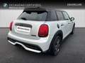 MINI Cooper S Cooper S 178ch Edition Premium Plus BVA7 Blanc - thumbnail 2