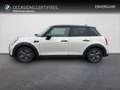 MINI Cooper S Cooper S 178ch Edition Premium Plus BVA7 Blanc - thumbnail 3
