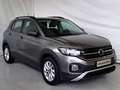 Volkswagen T-Cross 1.0 TSI Style BMT Gris - thumbnail 2