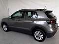 Volkswagen T-Cross 1.0 TSI Style BMT Gris - thumbnail 4