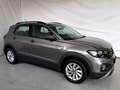 Volkswagen T-Cross 1.0 TSI Style BMT Gris - thumbnail 3