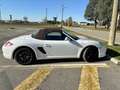Porsche Boxster 987 2.9 MKII Facelift Bianco - thumbnail 3