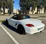 Porsche Boxster 987 2.9 MKII Facelift Bianco - thumbnail 8