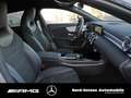 Mercedes-Benz CLA 200 d SB AMG NIGHT LED DISTRONIC KAMERA AMBI Gris - thumbnail 10
