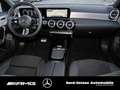 Mercedes-Benz CLA 200 d SB AMG NIGHT LED DISTRONIC KAMERA AMBI Gris - thumbnail 11