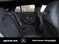 Mercedes-Benz CLA 200 d SB AMG NIGHT LED DISTRONIC KAMERA AMBI Gris - thumbnail 12