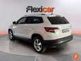 Skoda Karoq 1.5 TSI Style ACT 110KW Gris - thumbnail 4
